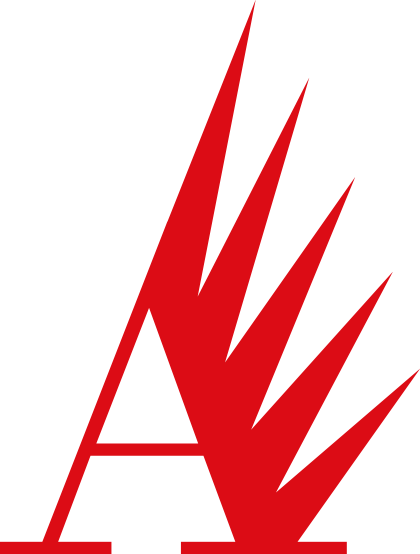 Logomarca Academia de Filmes