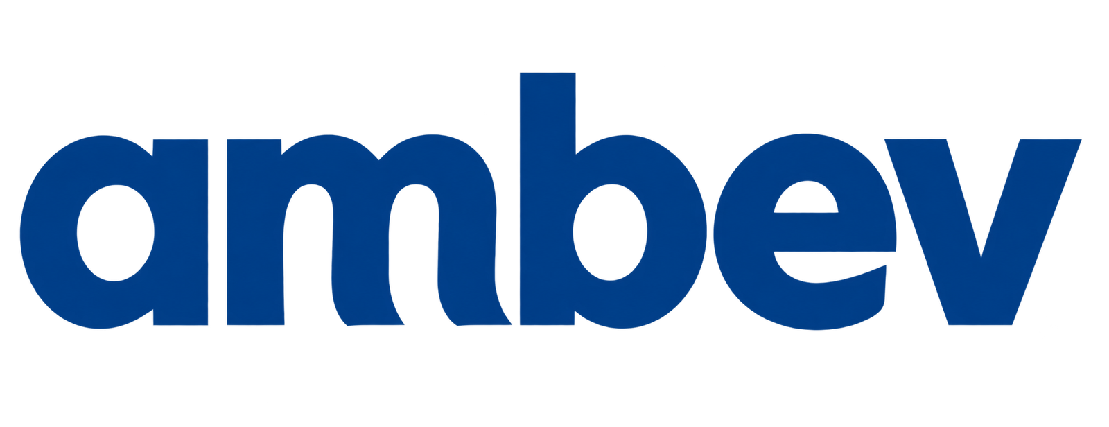 Logomarca Ambev