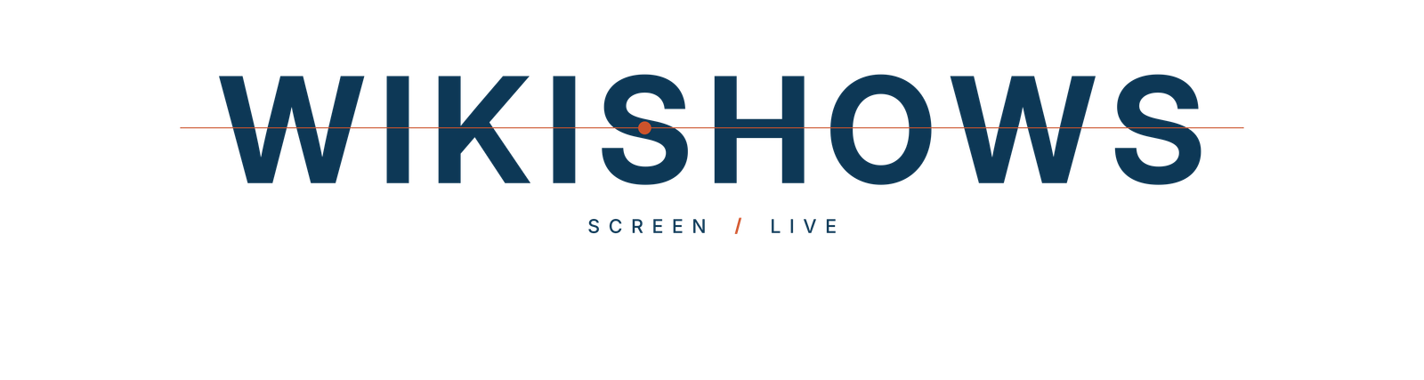 Wikishows